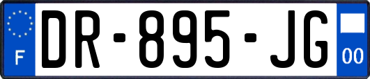 DR-895-JG