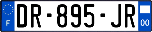 DR-895-JR