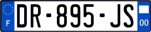 DR-895-JS