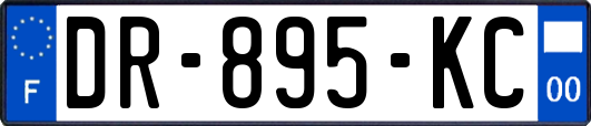 DR-895-KC