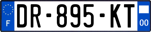 DR-895-KT