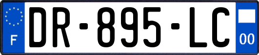 DR-895-LC