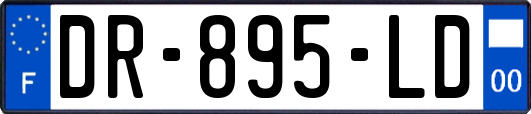 DR-895-LD