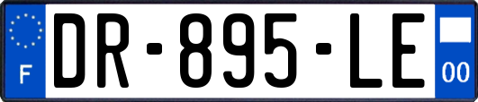 DR-895-LE