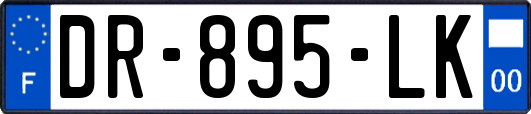 DR-895-LK