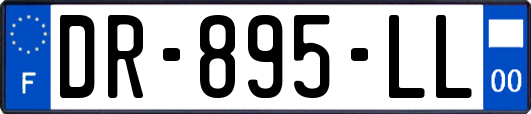 DR-895-LL