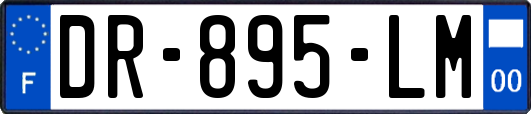 DR-895-LM
