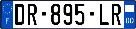 DR-895-LR