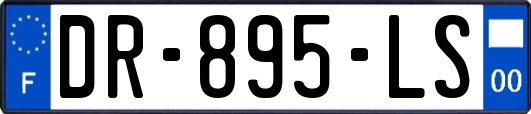 DR-895-LS