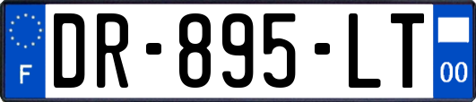 DR-895-LT