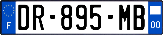 DR-895-MB