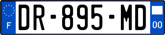 DR-895-MD