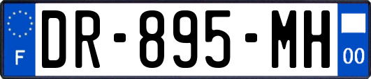 DR-895-MH