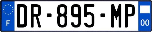 DR-895-MP