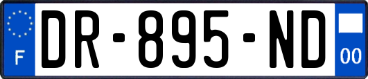 DR-895-ND