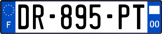 DR-895-PT