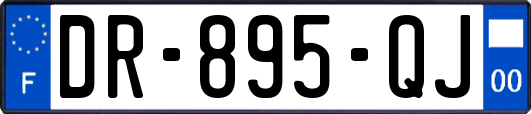 DR-895-QJ