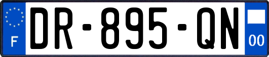 DR-895-QN