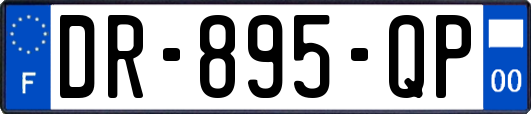 DR-895-QP