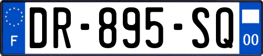 DR-895-SQ