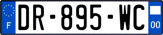 DR-895-WC