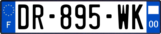 DR-895-WK