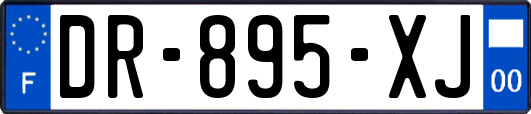 DR-895-XJ