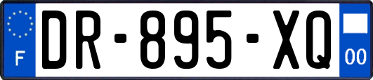 DR-895-XQ