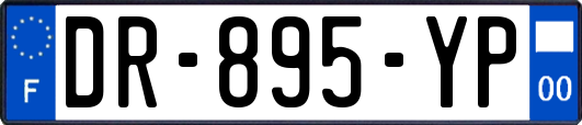 DR-895-YP