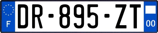 DR-895-ZT