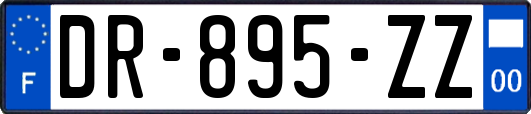 DR-895-ZZ