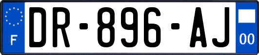 DR-896-AJ