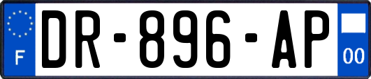 DR-896-AP