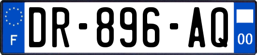 DR-896-AQ