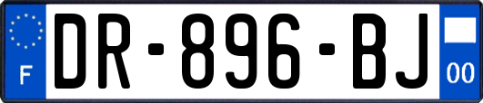 DR-896-BJ