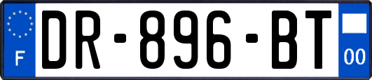 DR-896-BT