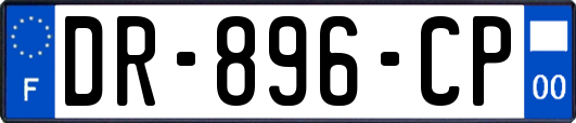 DR-896-CP