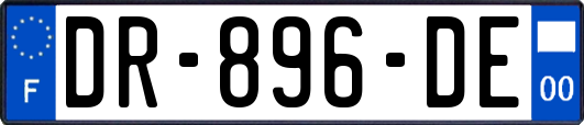 DR-896-DE