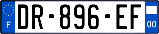 DR-896-EF
