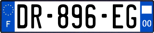 DR-896-EG