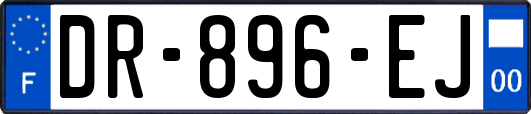 DR-896-EJ