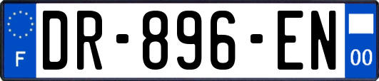 DR-896-EN