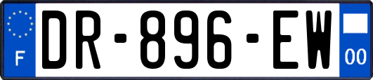 DR-896-EW