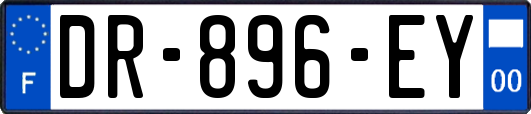DR-896-EY