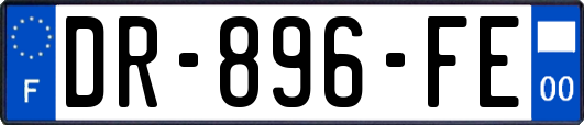DR-896-FE