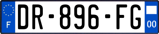 DR-896-FG