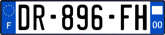 DR-896-FH