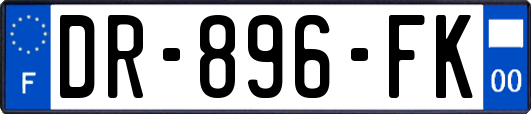 DR-896-FK