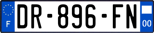 DR-896-FN