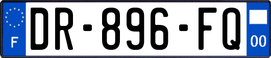 DR-896-FQ